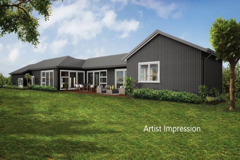 Photo of property in 9 Penney Rise, Matakana, Warkworth, 0985