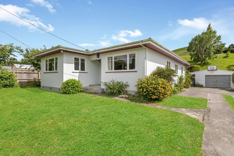Photo of property in 25 Goldfinch Street, Taihape, 4720