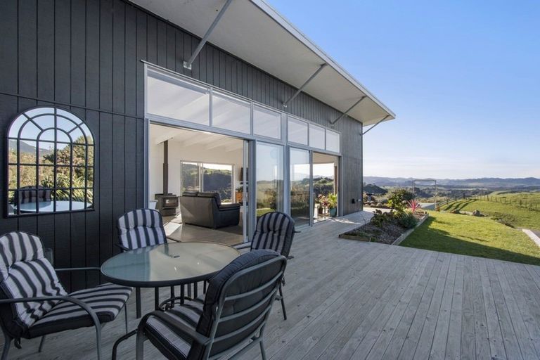 Photo of property in 451 Woodlands Road, Waihi, 3682