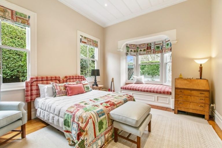 Photo of property in 73 St Stephens Avenue, Parnell, Auckland, 1052