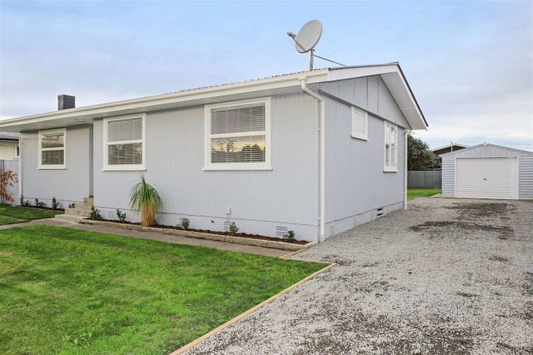 Photo of property in 9 Dover Road, Flaxmere, Hastings, 4120