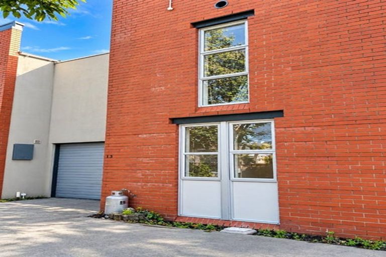 Photo of property in 3/120 Chester Street East, Christchurch Central, Christchurch, 8011