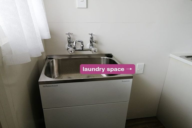 Photo of property in 2/116 Packe Street, Edgeware, Christchurch, 8013