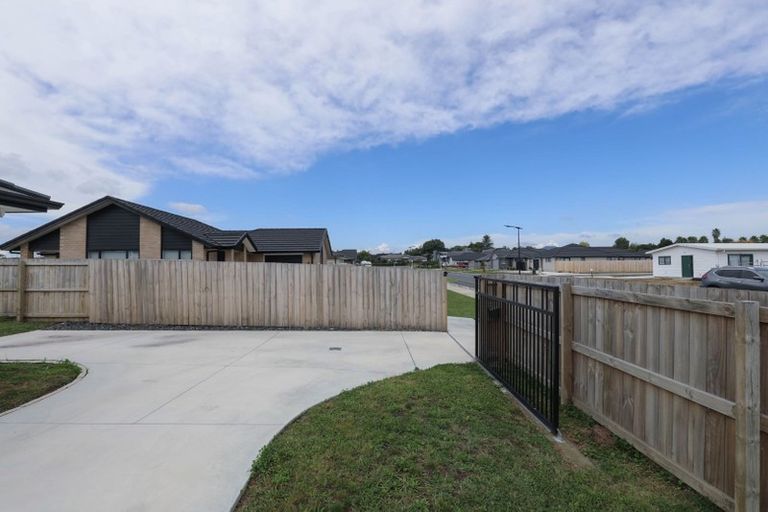 Photo of property in 47 Eccles Avenue, Te Kauwhata, 3710