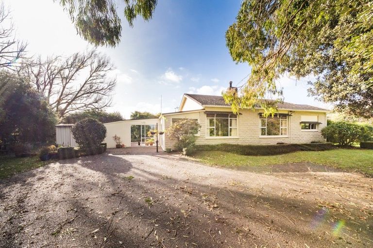 Photo of property in 470 Kellow Road, Glen Oroua, Palmerston North, 4473