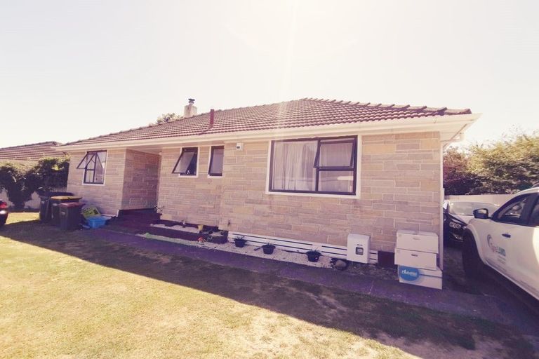 Photo of property in 1 Sladden Street, Naenae, Lower Hutt, 5011