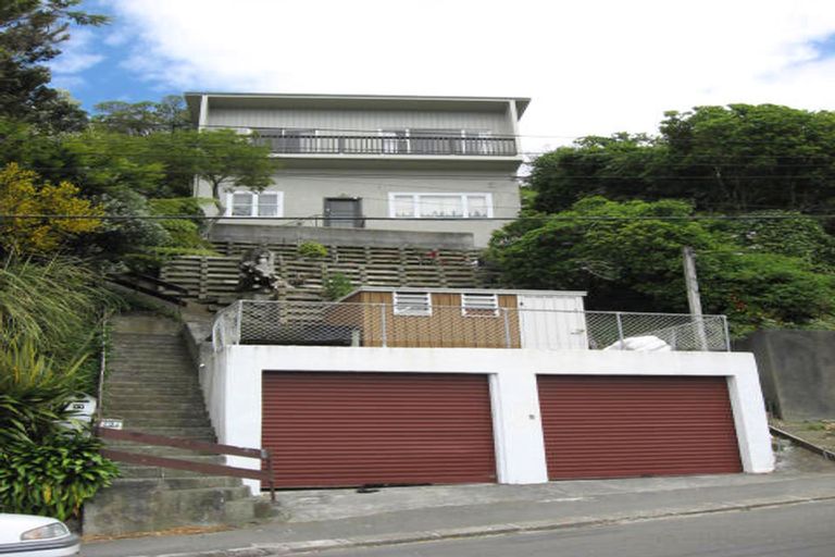 Photo of property in 79 Farnham Street, Mornington, Wellington, 6021