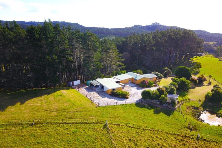 Photo of property in 99 Paranui Road, Taipa, Kaitaia, 0483