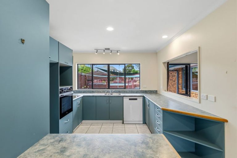 Photo of property in 14 Holmwood Park Drive, Morrinsville, 3300