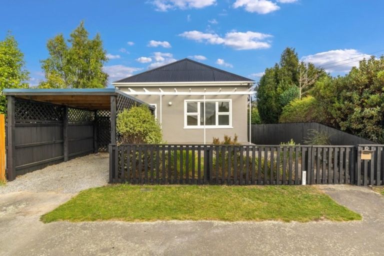 Photo of property in 10 Wyon Street, Linwood, Christchurch, 8062