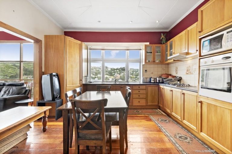 Photo of property in 43a Rhine Street, Island Bay, Wellington, 6023