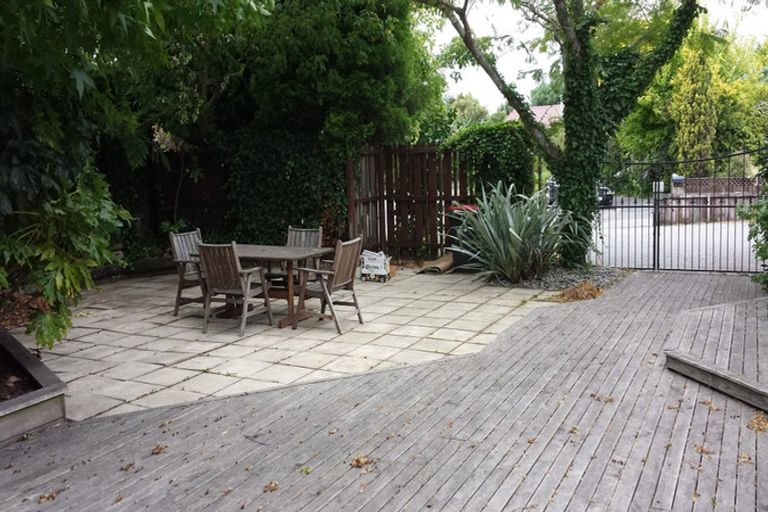 Photo of property in 4 Mallett Place, Halswell, Christchurch, 8025