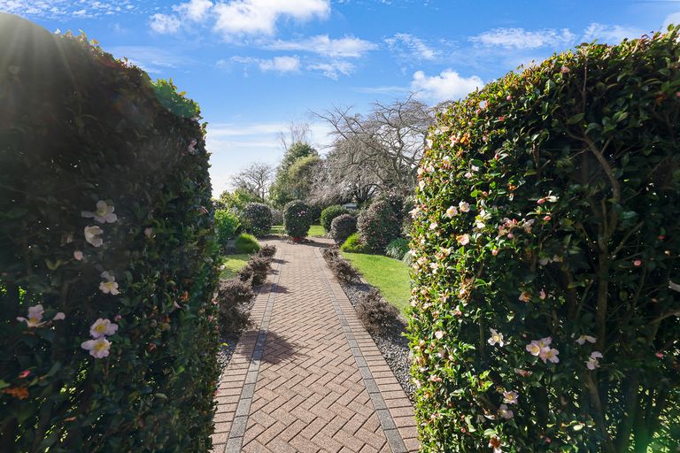 Photo of property in 527 Belcher Street, Pirongia, 3802