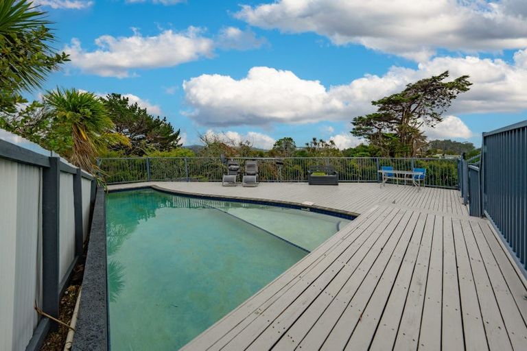 Photo of property in 20 Burnham Road, Waitakere, Auckland, 0816