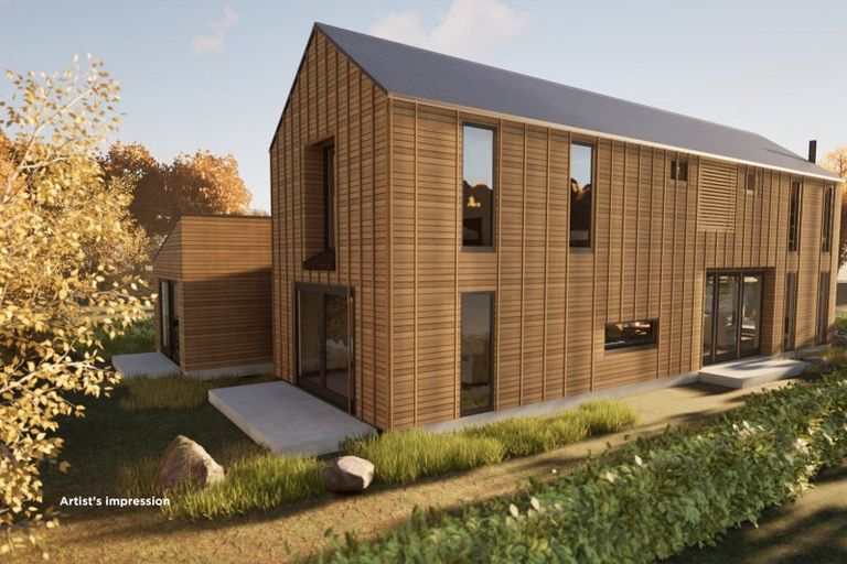 Photo of property in 21 Lee Avenue, Cardrona, 9382