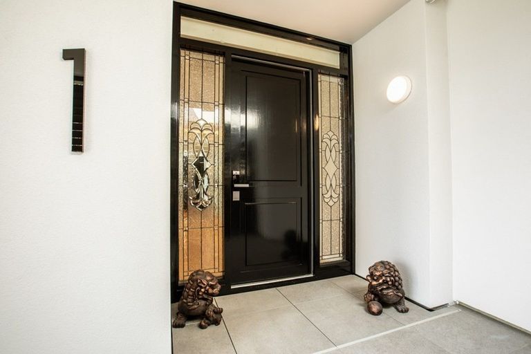 Photo of property in 1/308 Oriental Parade, Oriental Bay, Wellington, 6011