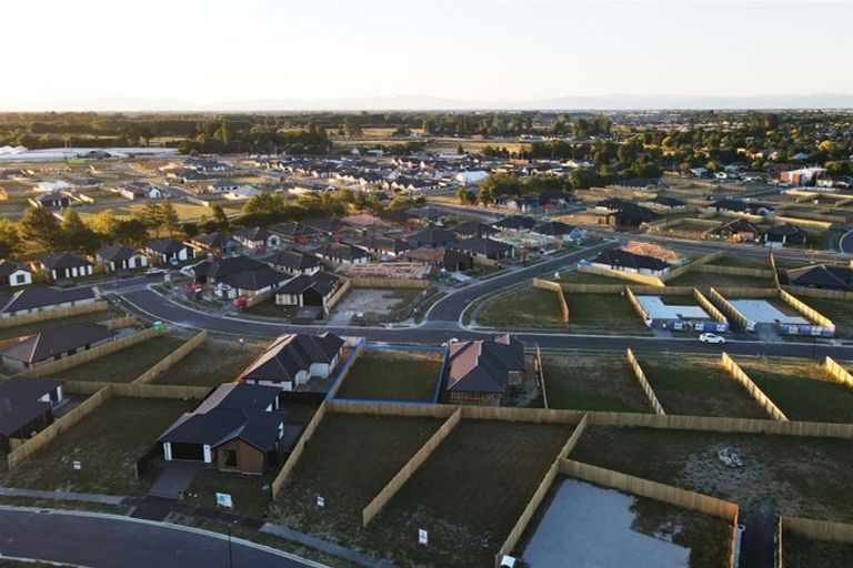 Photo of property in 14 Songpa Street, Halswell, Christchurch, 8025