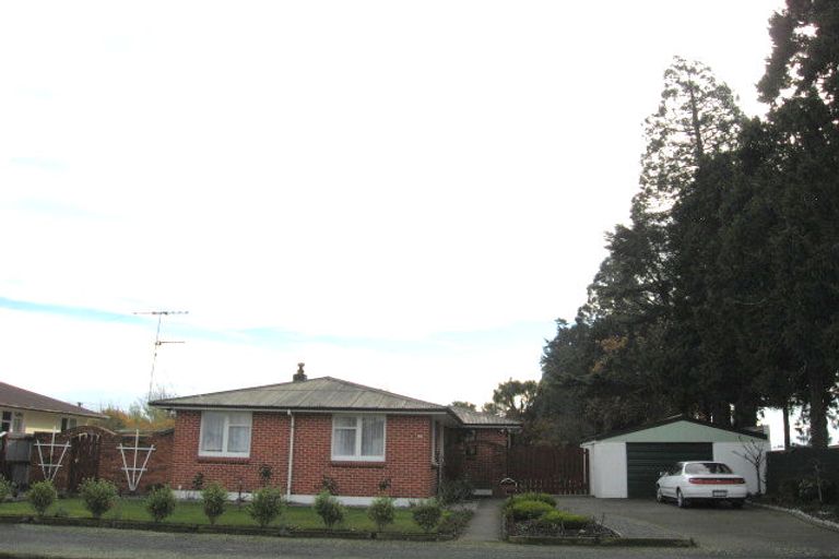 Photo of property in 83 Bridge Street, Netherby, Ashburton, 7700