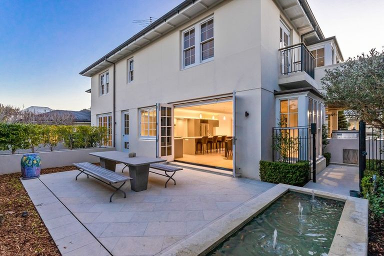 Photo of property in 103 St Stephens Avenue, Parnell, Auckland, 1052