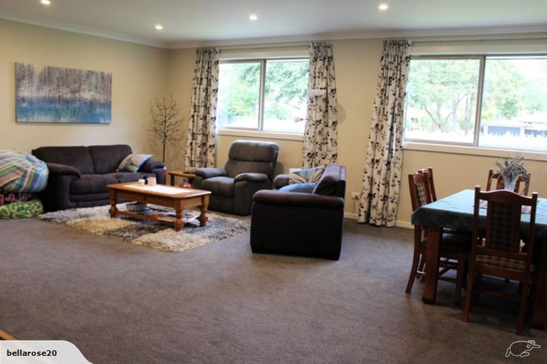 Photo of property in 8 Mcilraith Street, Darfield, 7510