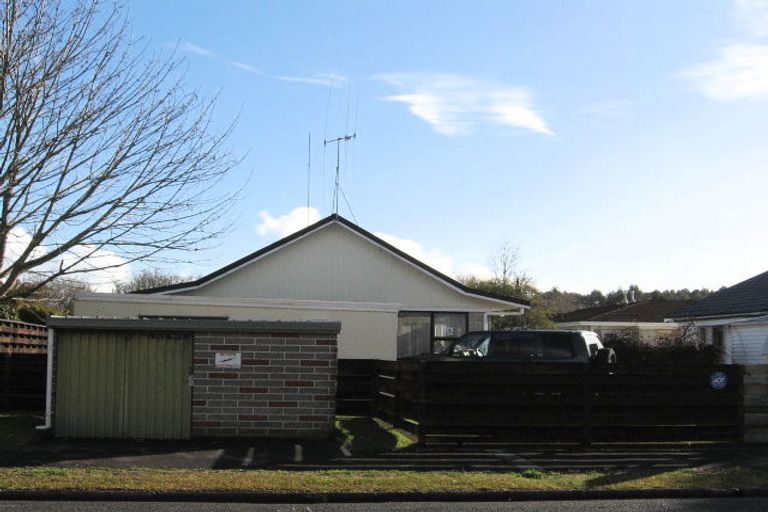 Photo of property in 41 Gillies Avenue, Claudelands, Hamilton, 3214