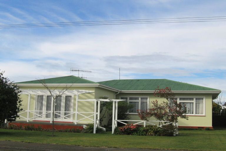 Photo of property in 1017 Totara Street, Mahora, Hastings, 4120