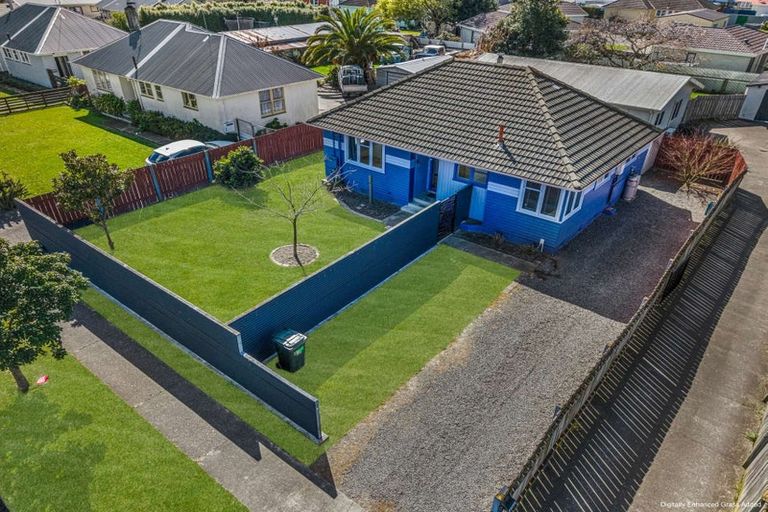 Photo of property in 86 Nuffield Avenue, Marewa, Napier, 4110