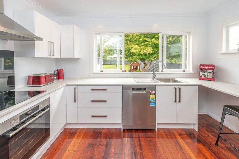 Photo of property in 12 White Street, Whanganui East, Whanganui, 4500