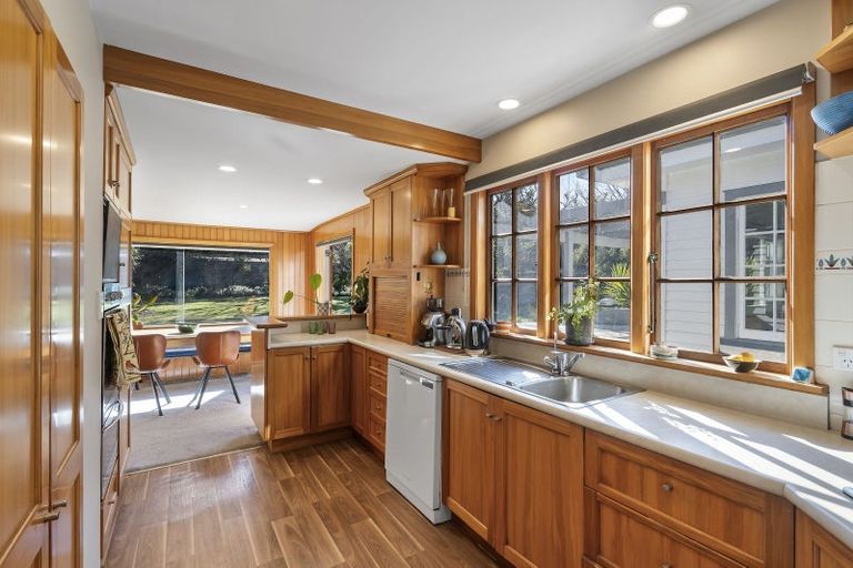 Photo of property in 328 Purchas Road, Glasnevin, Amberley, 7482