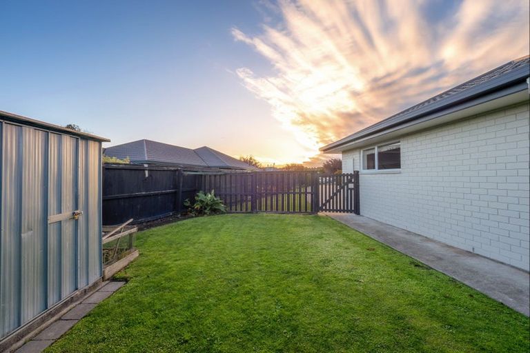 Photo of property in 3 Jenkins Street, Kaiapoi, 7630