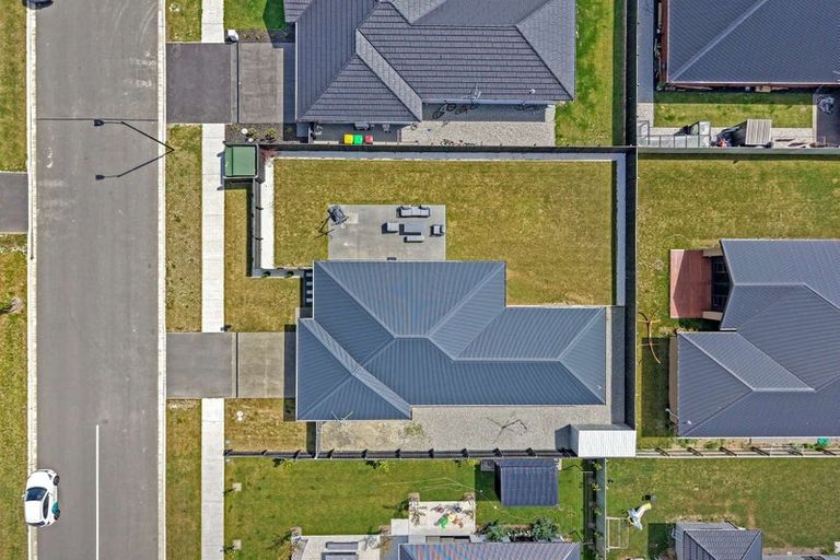 Photo of property in 33 Martini Avenue, Leeston, 7632