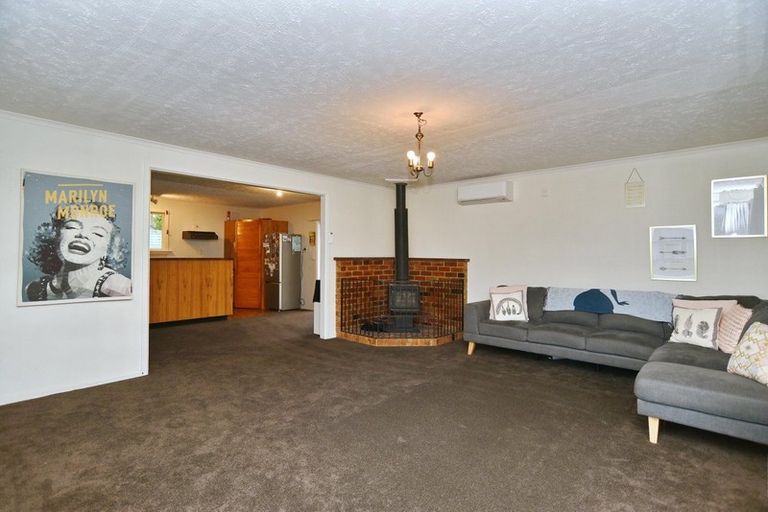 Photo of property in 52 Chartwell Street, Burwood, Christchurch, 8083