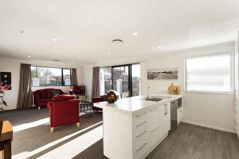 Photo of property in 10c Forfar Street, Mosgiel, 9024