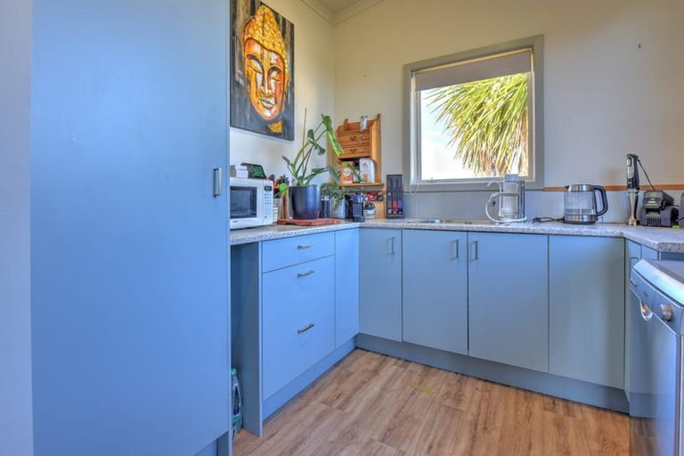 Photo of property in 77 Northumberland Street, Tapanui, 9522