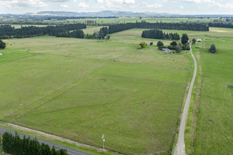 Photo of property in 130 Taylor Road, Ongaonga, 4278