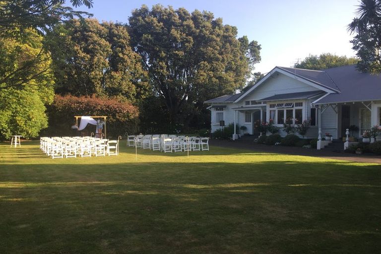 Photo of property in 16 Fairfield Road, Hawera, 4610