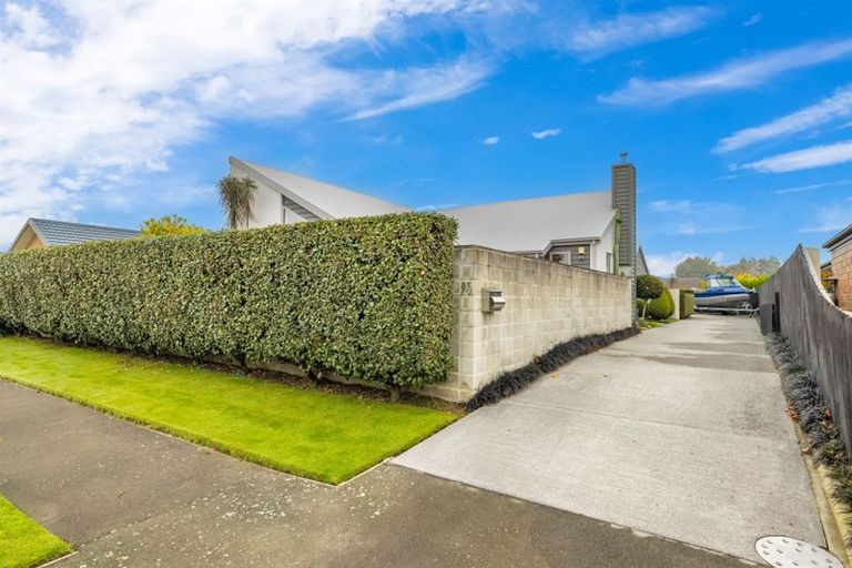 Photo of property in 95 Bibiana Street, Aidanfield, Christchurch, 8025