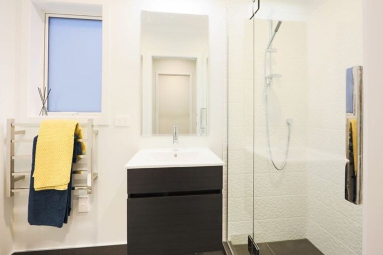 Photo of property in 69 Craigs Way, Hobsonville, Auckland, 0616