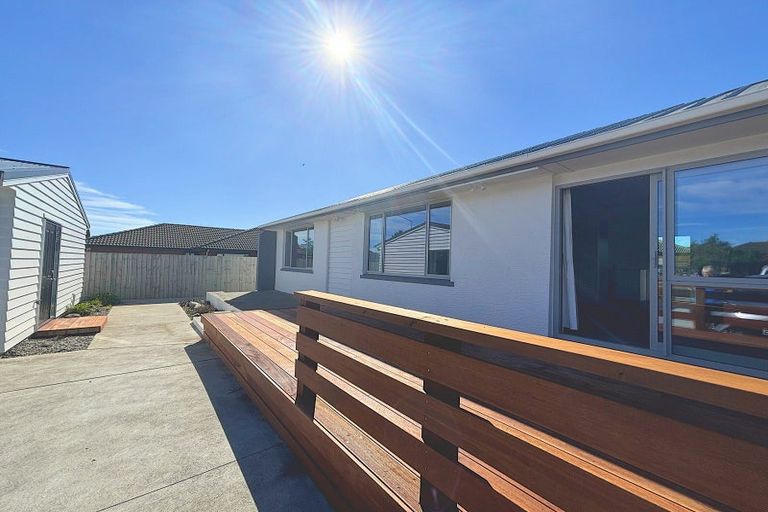 Photo of property in 286 Wainoni Road, Avondale, Christchurch, 8061
