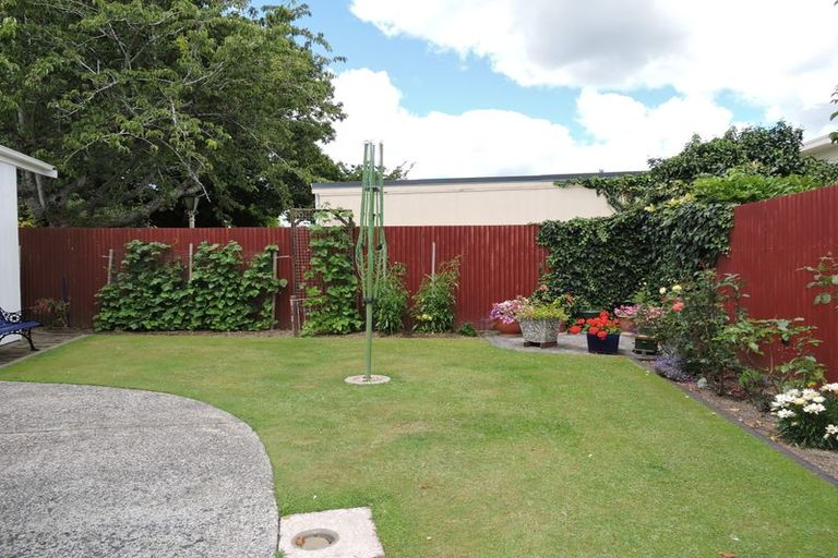 Photo of property in 6 Burwood Road, Matamata, 3400