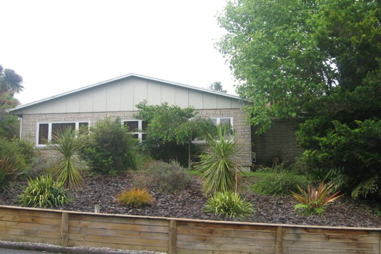 Photo of property in 18 Ailsa Street, Te Kuiti, 3910