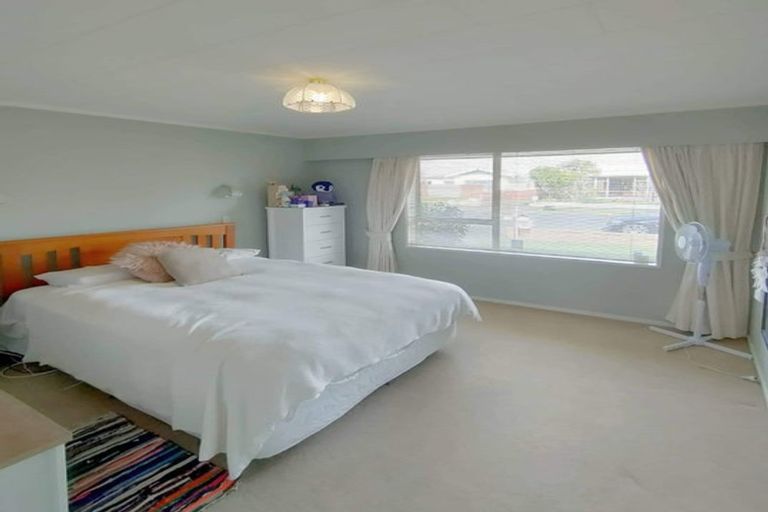 Photo of property in 7 Alpers Terrace, Marewa, Napier, 4110