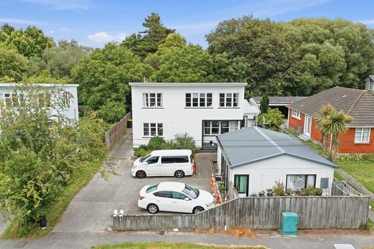 Photo of property in 45 Truman Road, Bryndwr, Christchurch, 8053