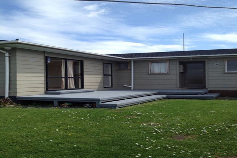 Photo of property in 134 Pigeon Mountain Road, Half Moon Bay, Auckland, 2012