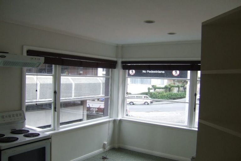 Photo of property in Boulcott Street Flats, 84a Boulcott Street, Wellington Central, Wellington, 6011