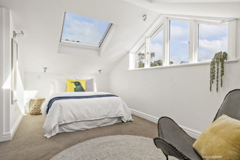 Photo of property in 121 Upland Road, Kelburn, Wellington, 6012