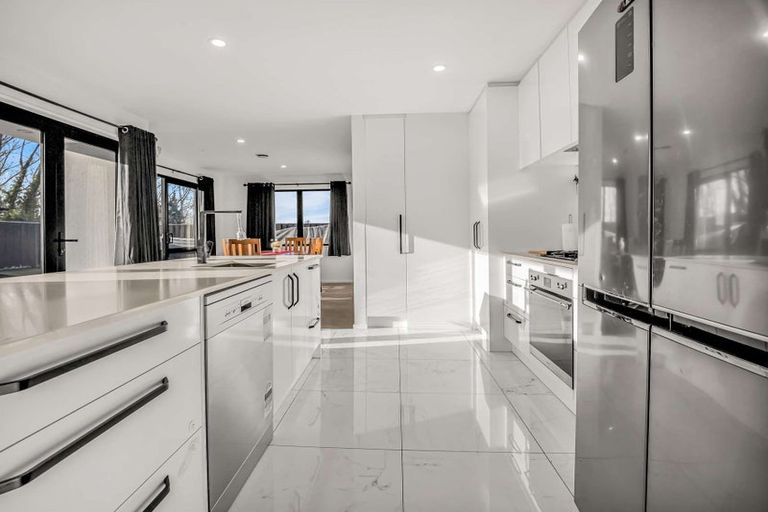 Photo of property in 15b Strowan Avenue, Elgin, Ashburton, 7700