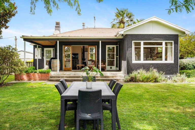 Photo of property in 812 Lumsden Road, Akina, Hastings, 4122