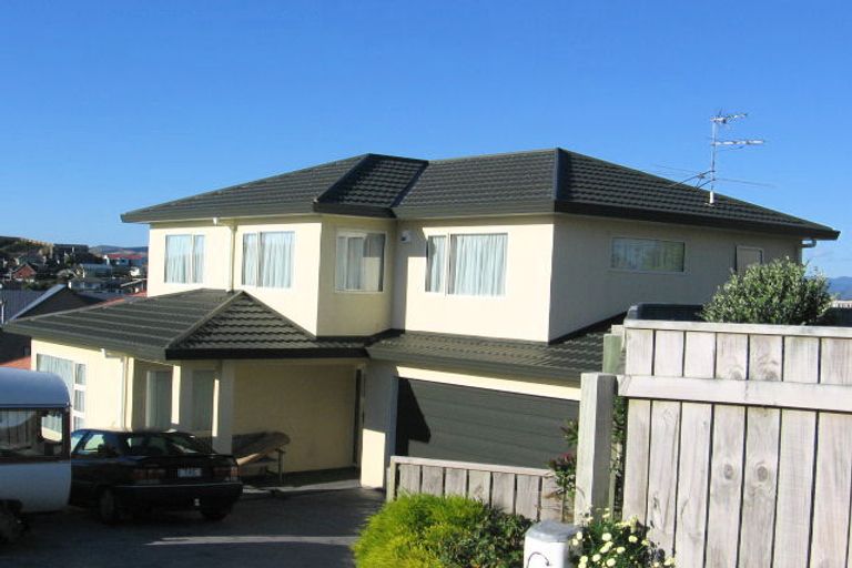 Photo of property in 6 Morpeth Street, Johnsonville, Wellington, 6037