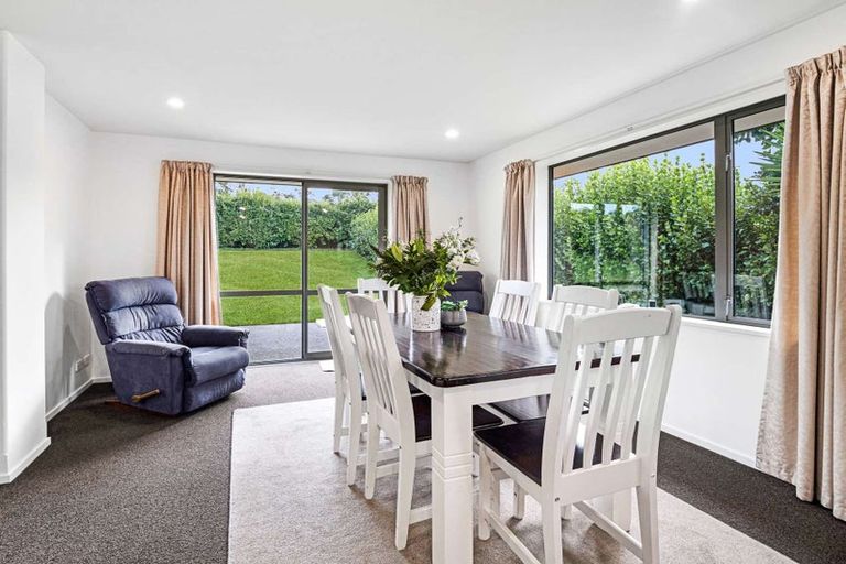 Photo of property in 67a Fairfield Way, Rolleston, 7614